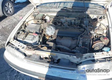 1991 Honda Accord Lx/Ex z USA, uszkodzony, nr VIN 1HGCB765XMA044284